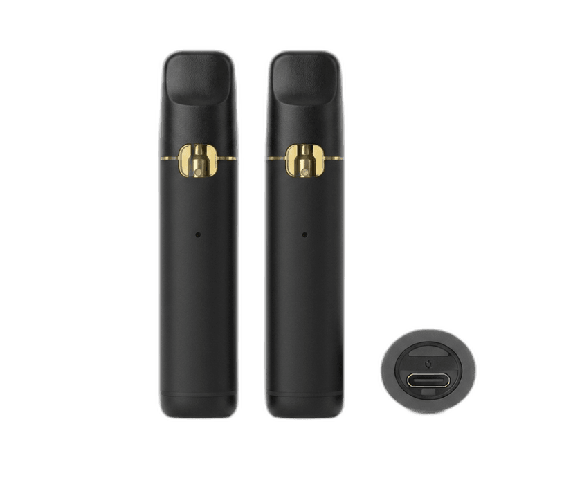 Empty vape cartridge — LP150