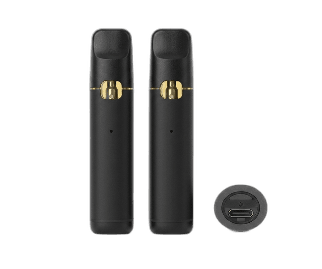 Empty vape cartridge — LP150