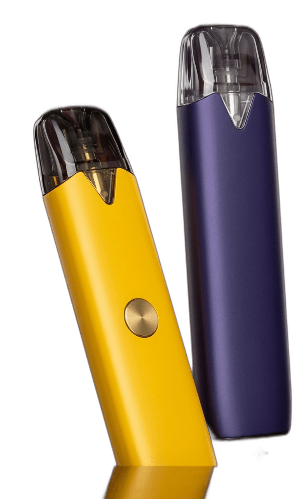 Empty vape cartridge — LP051
