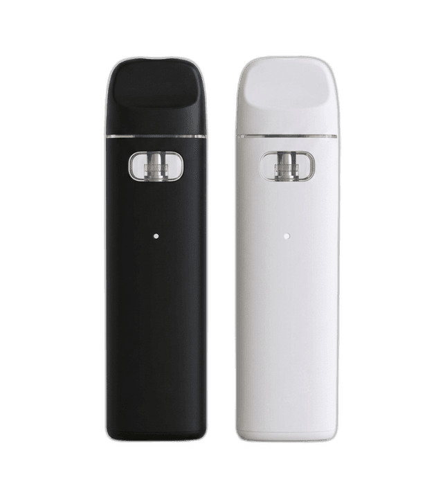 Empty vape cartridge — LCD122 — Airdraw